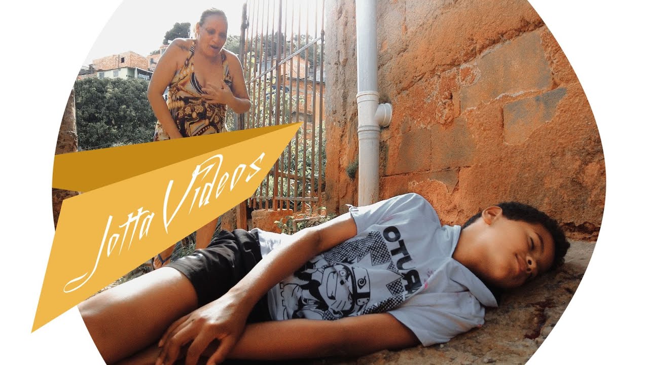 Mc Robinho -Tantas Guerras [Vídeo Clipe Oficial]