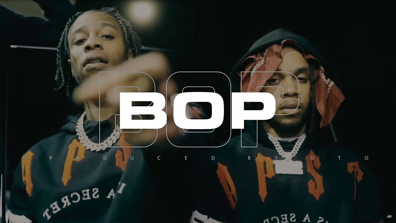 [FREE] Clavish X Potter Payper Type Beat - 