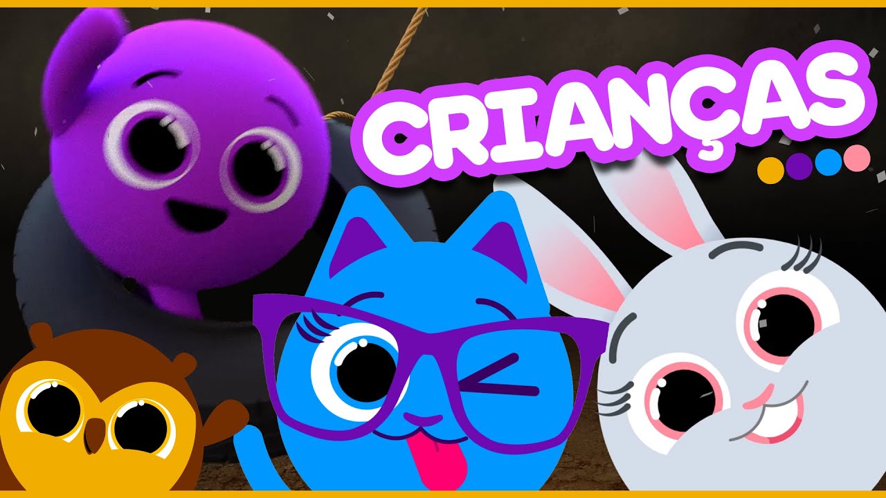 Bolofofos | Dia das CRIANÇAS