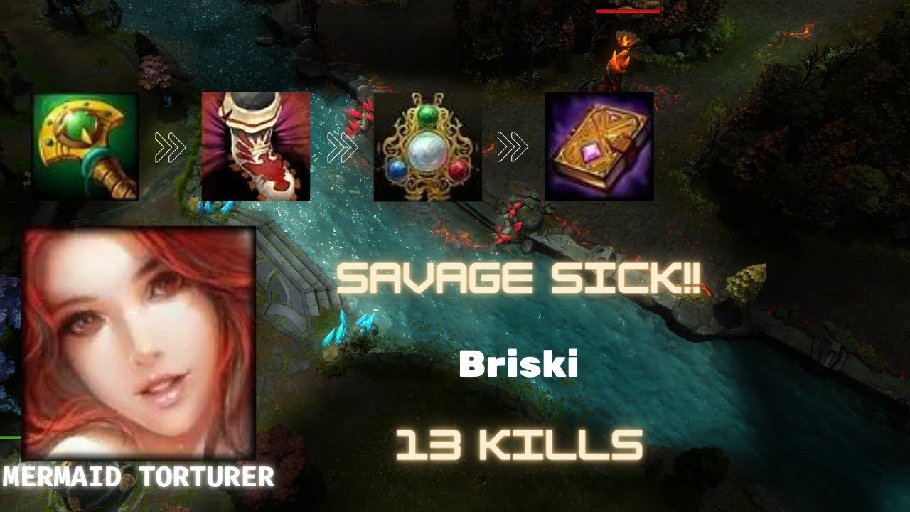 Tracking and Conquering Your Targets in Mid Wars with Torturer - Heroes of Newerth