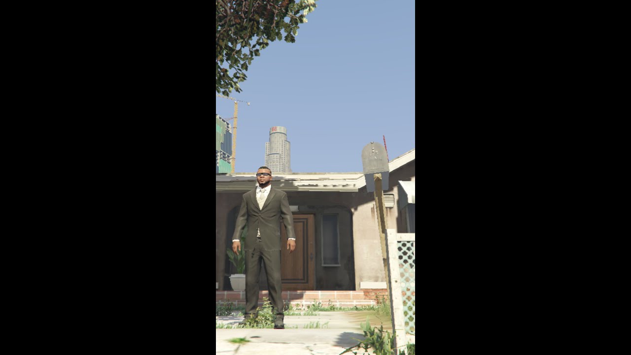 Grand Theft Auto V🔴Live