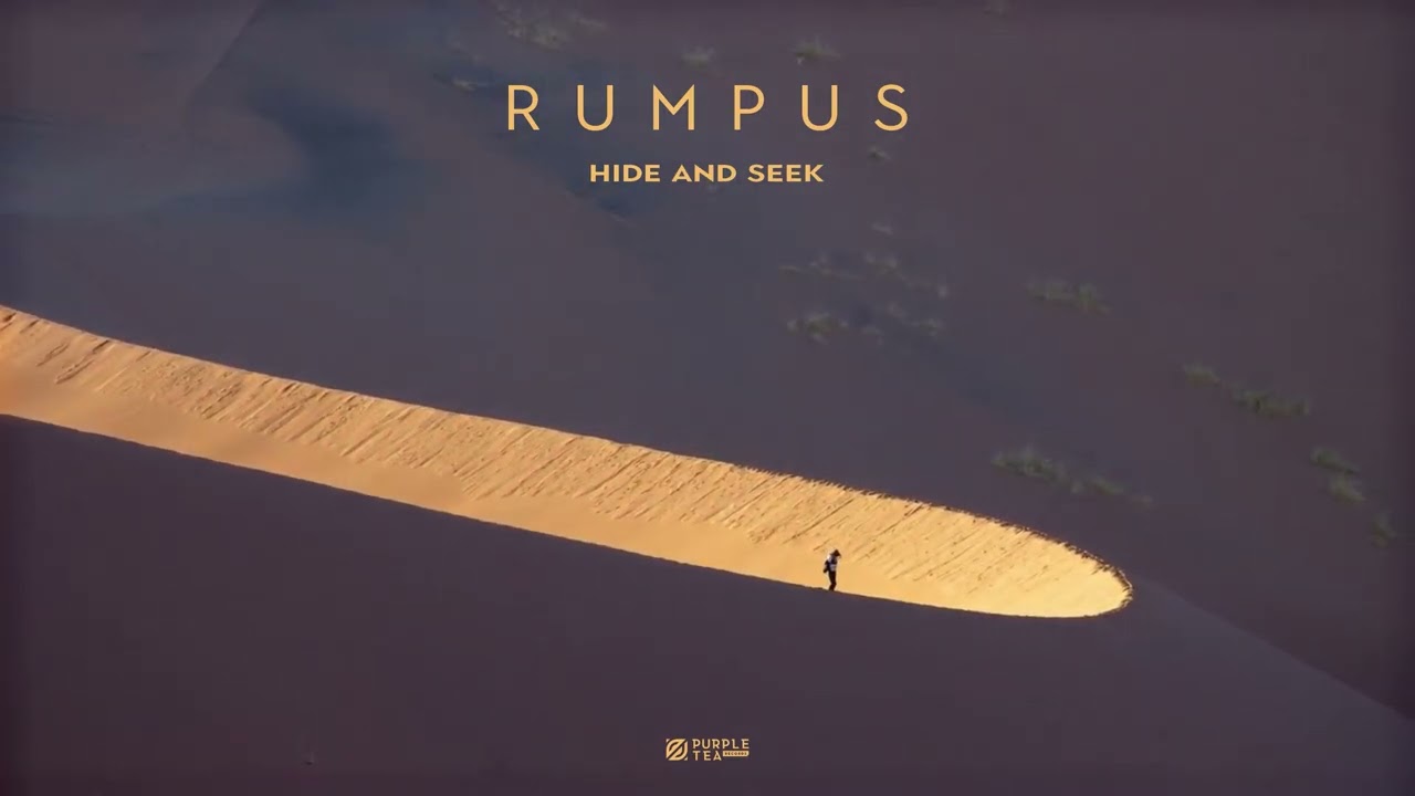 RUMPUS - Hide and Seek (Imogen Heap Cover)