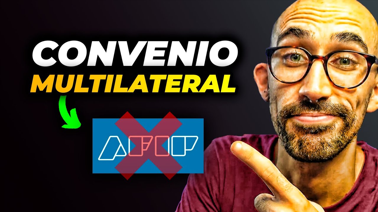 CONVENIO MULTILATERAL: la GUIA DEFINITIVA para entender INGRESOS BRUTOS 🚀