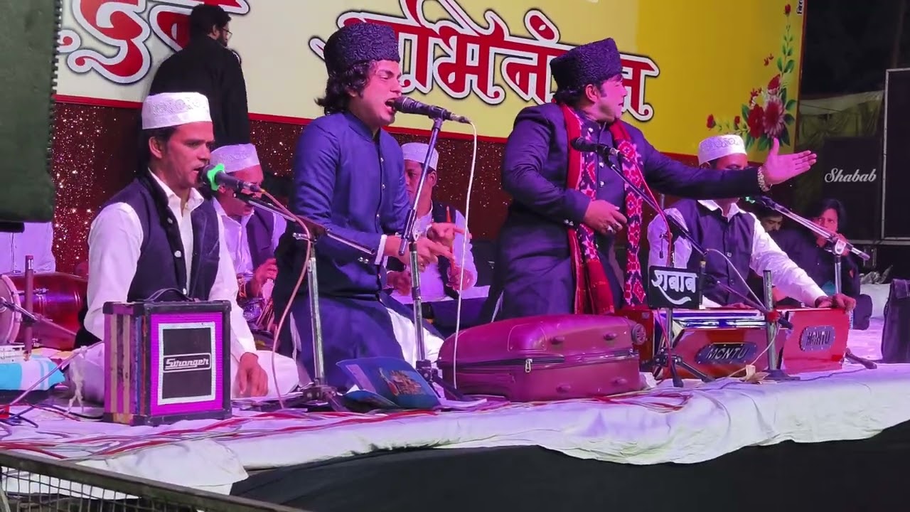Sanawad mela kavvali 2025
