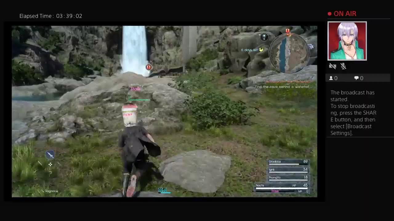 FF15 - 2/7/2026