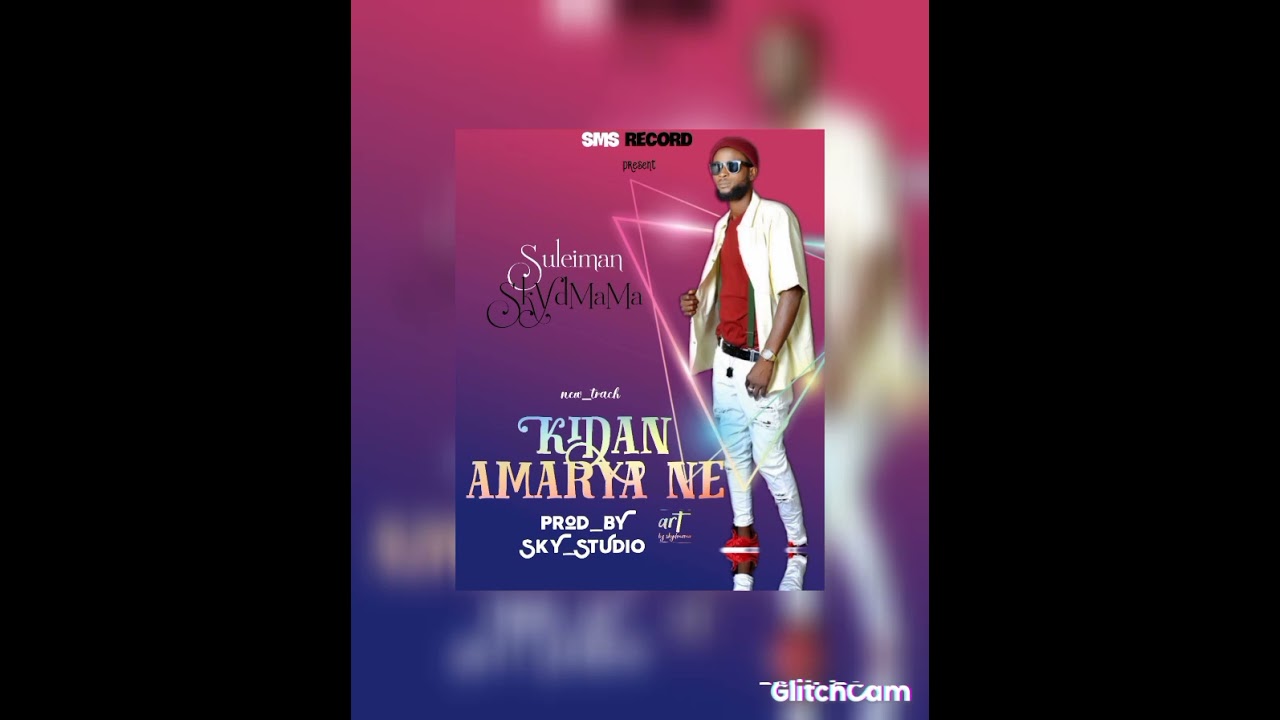 sabuwar wakar kidan amarya by skydmama subscribe arewawa tv for more videos