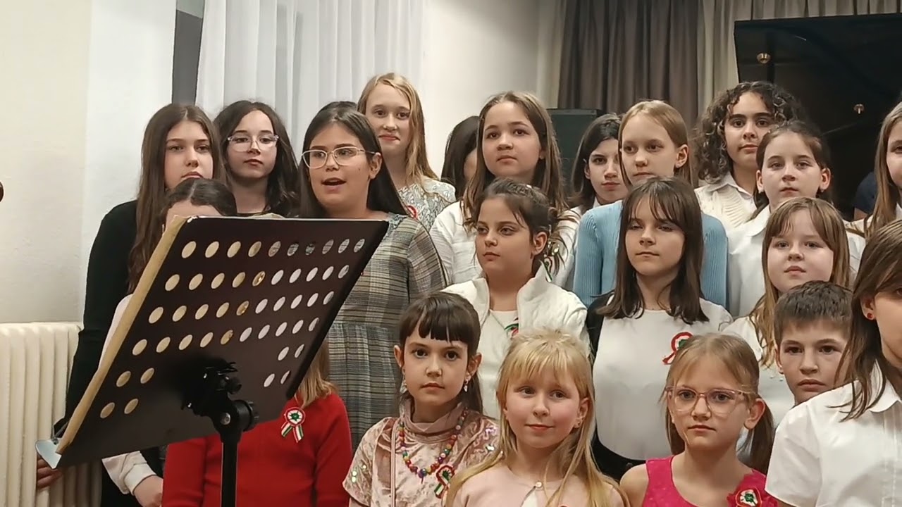 Magyar vagyok🌷🇭🇺