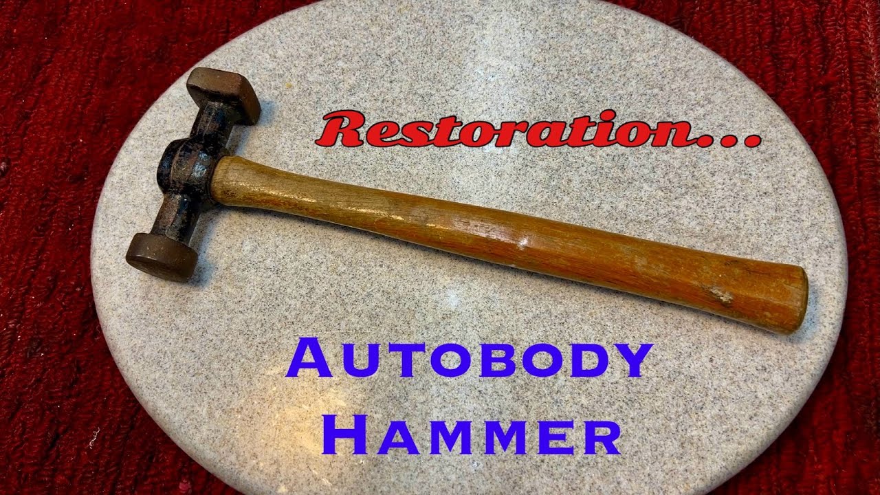 Auto body Hammer Restoration