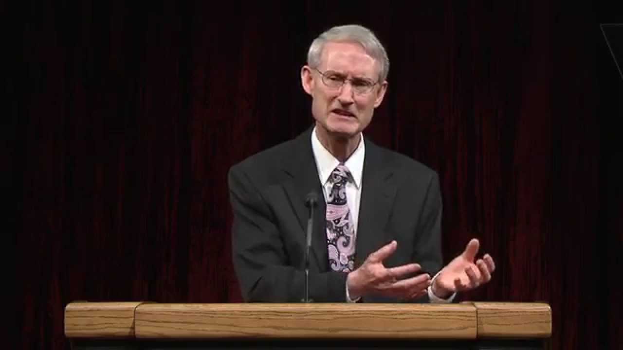 The Miracle of Repentance | D. Kelly Ogden | 2013