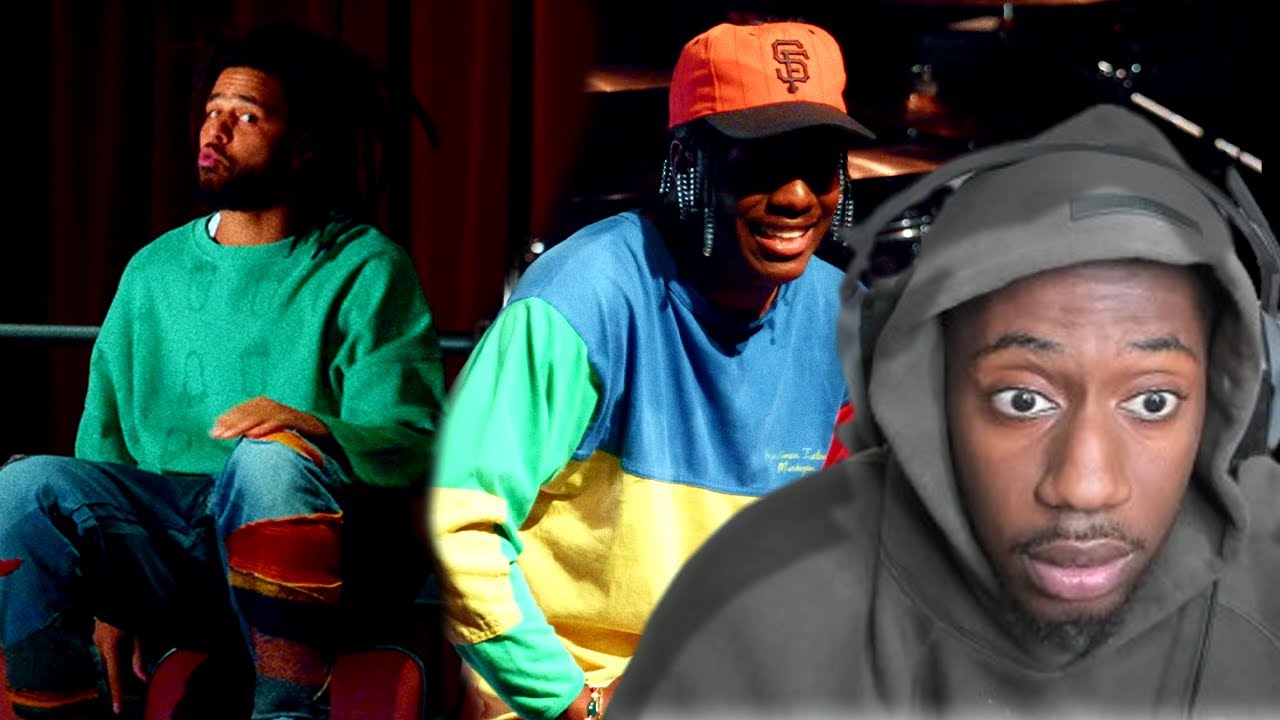 BEST VERSE THIS YEAR | Lil Yachty- 
