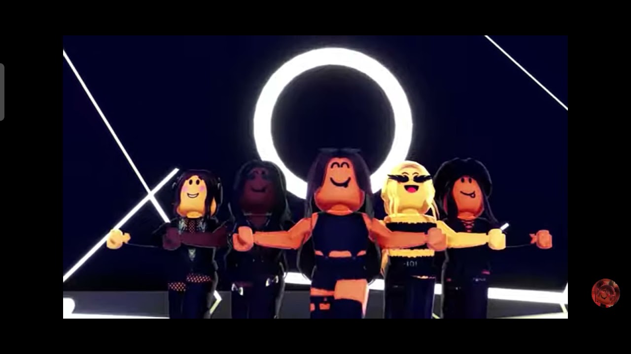 ROBLOX - EverGlow - Dun Dun