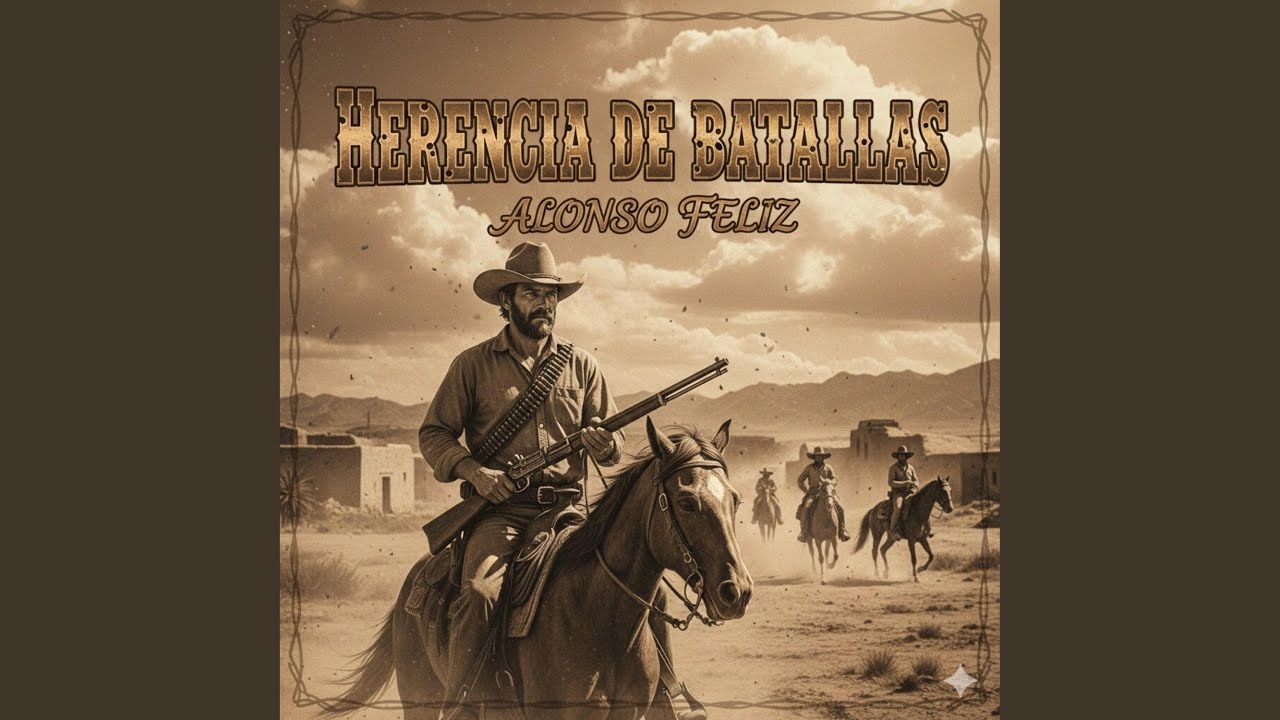 Herencia de batallas
