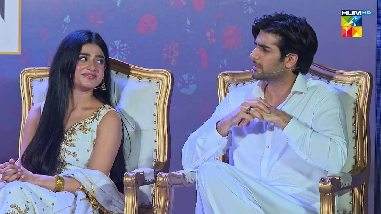 Sehar & Shuja From Tan Man Neel O Neel - Hum Sath Hain - Honoring The Vision Of Sultana Siddiqui