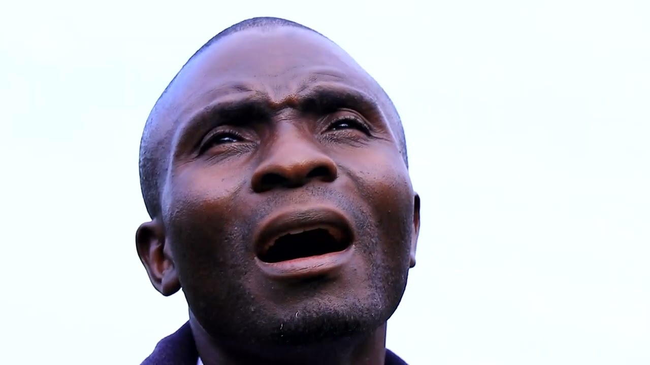 MAISHA //MWALIMU MOSES AUSA NEW OFFICIAL VIDEO