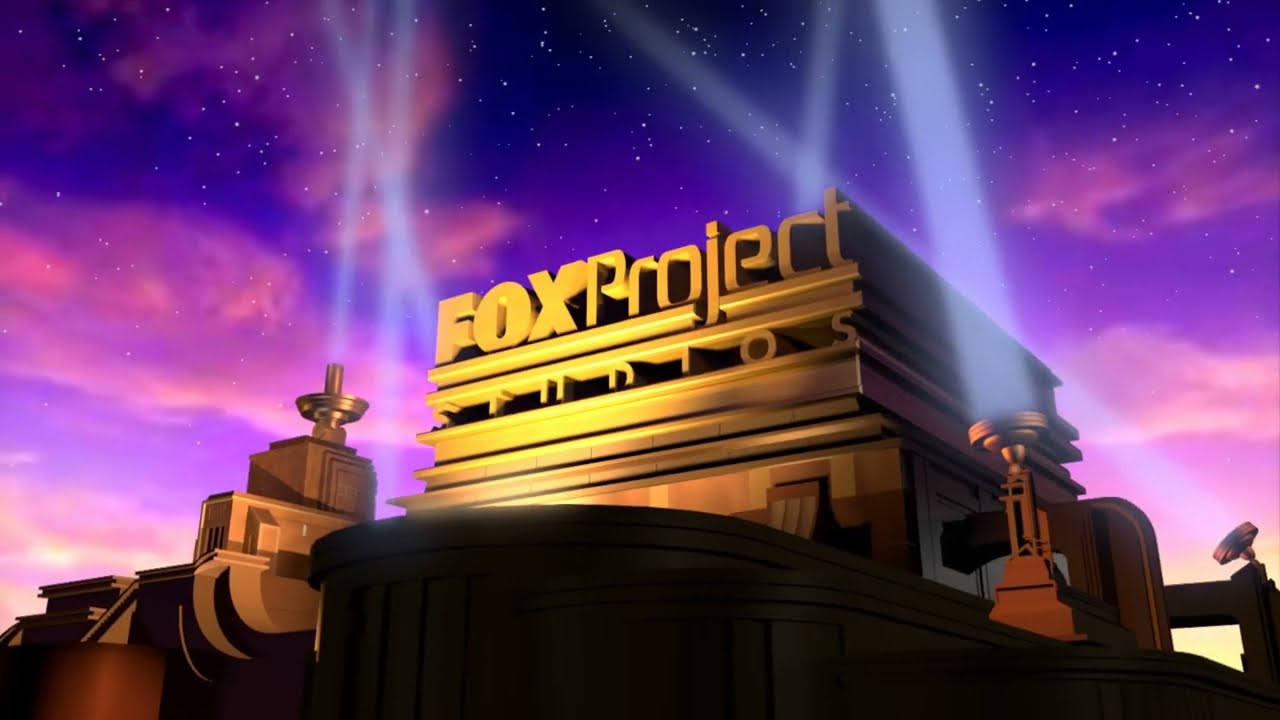 Fox Project Studios (2025-) | 19/8/2025