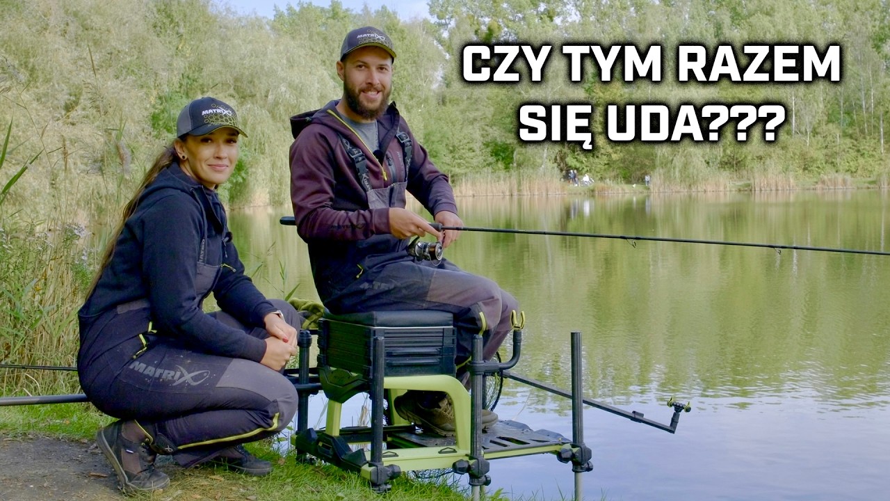 POLOWANIE na OKAZ! MARTA, PAWEŁ i METHODA | Marta Gottwald, Paweł Wojdyła