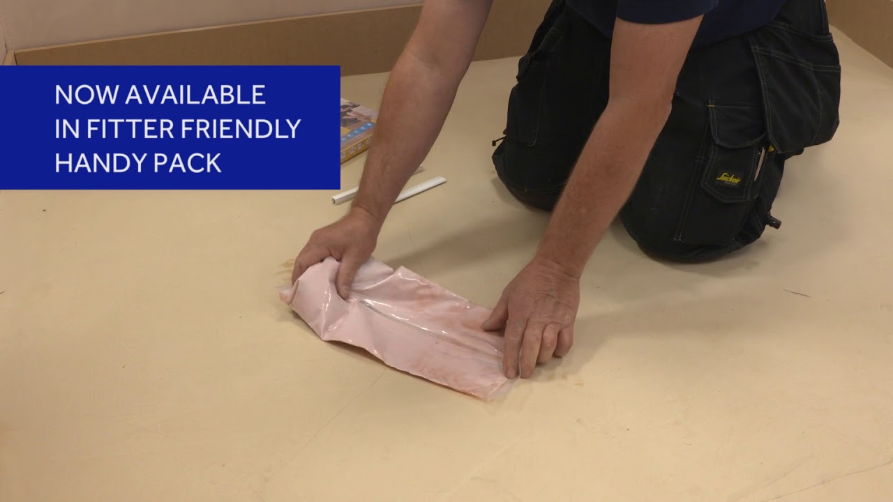Styccobond F49 2017