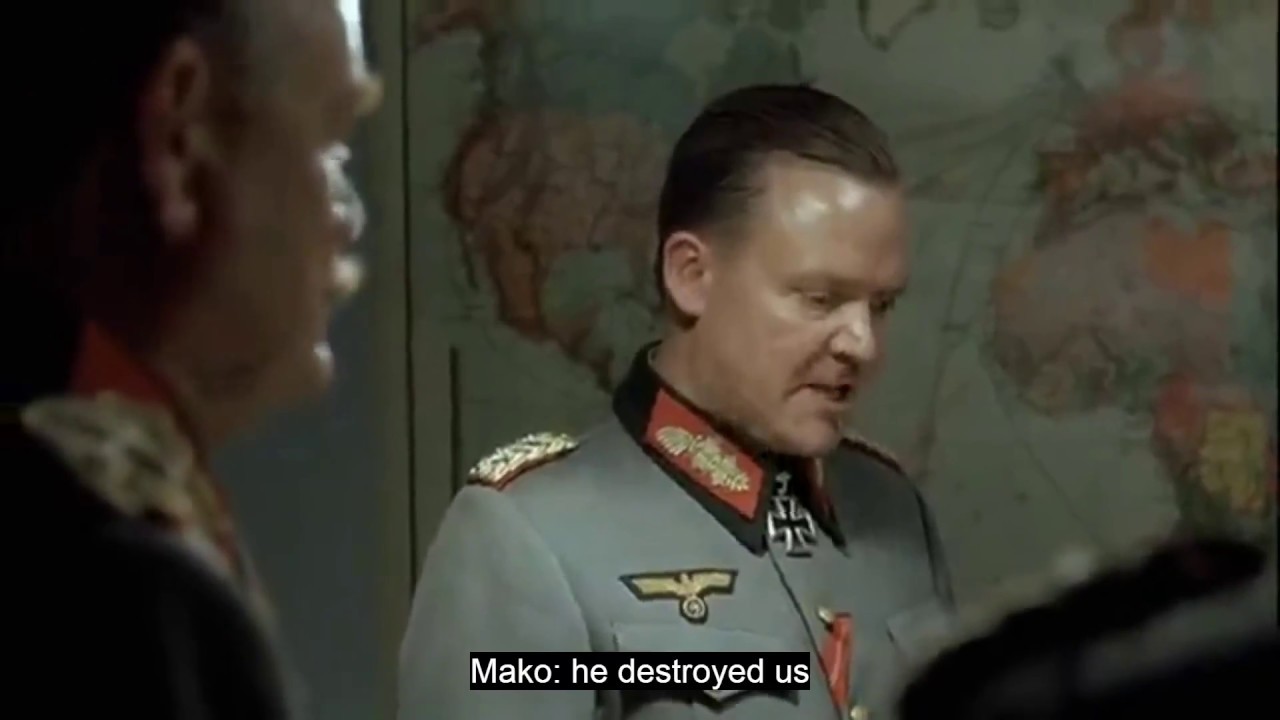 Hitler reacts ft. Bogi&minions