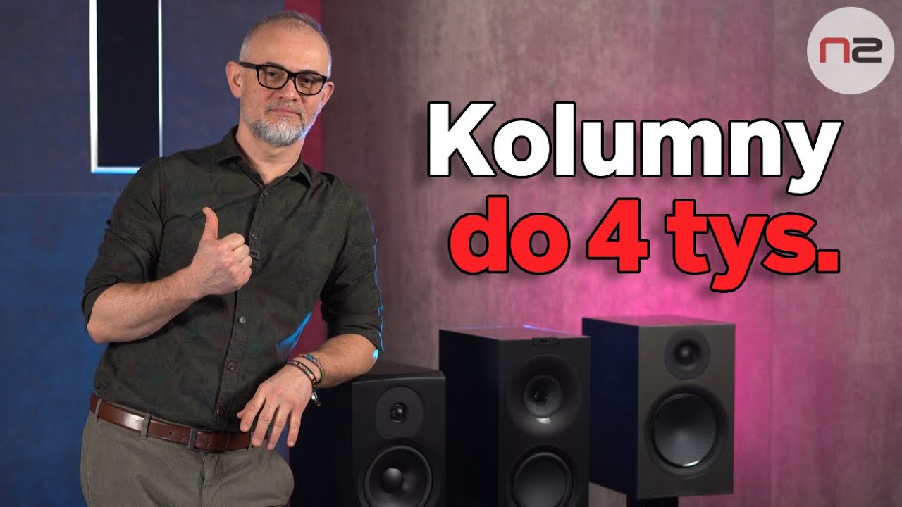 Kt&oacute;re monitory wybrać do 4000 zł? Posłuchaliśmy Dynaudio, Monitor Audio i Kef