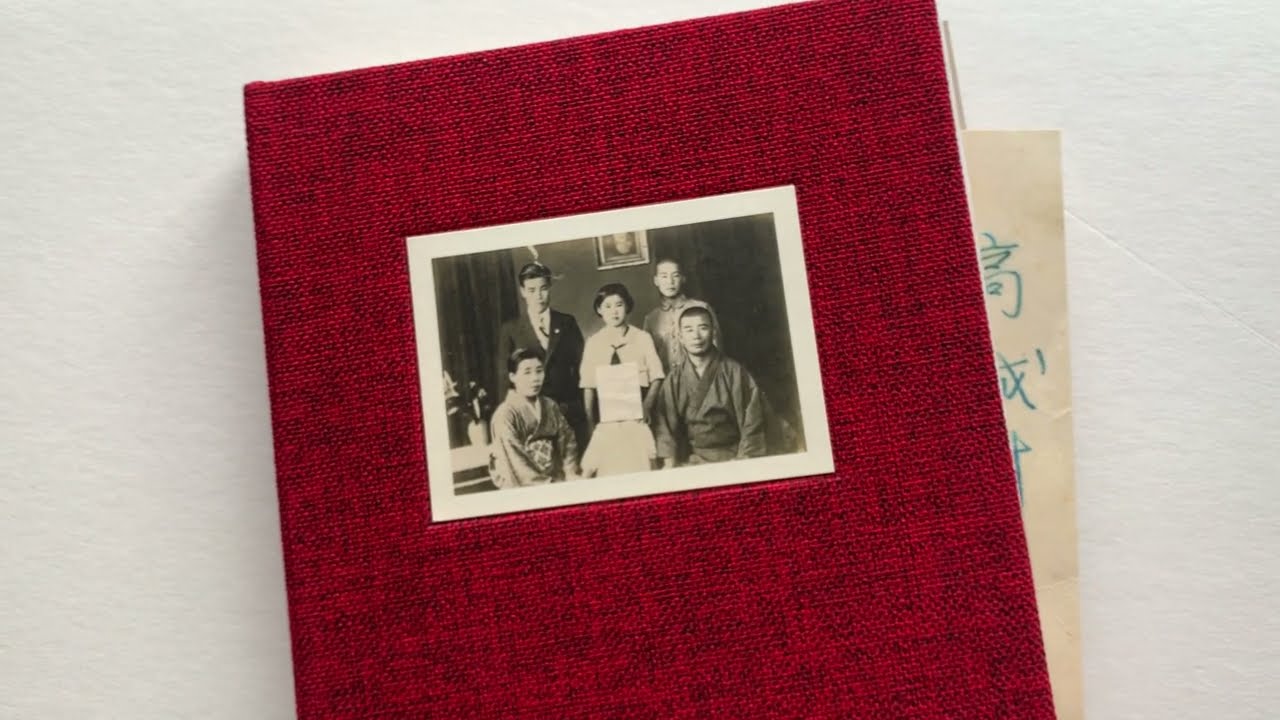 Kazuma Obara. Silent Histories