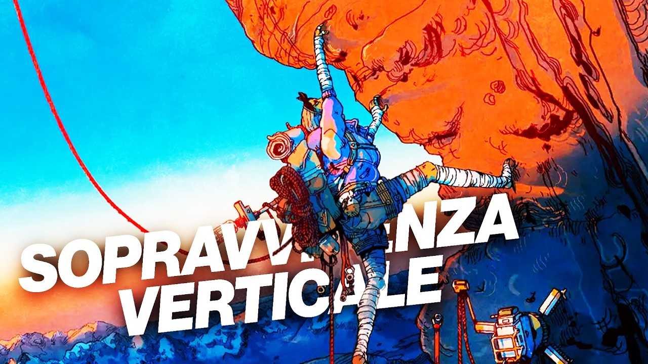 Il gioco più difficile (e ipnotico) che vedrai quest'anno