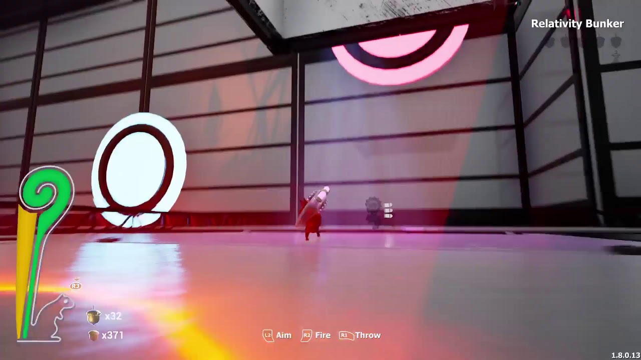 Squirrel with a gun livestream