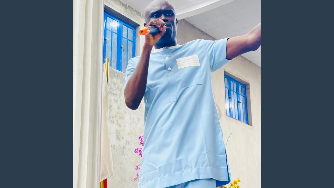 Lra for olu-alo at jesus city
