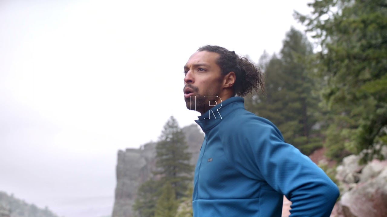 Wrangler | All Terrain Gear Fall Winter 2021 | Male & Female