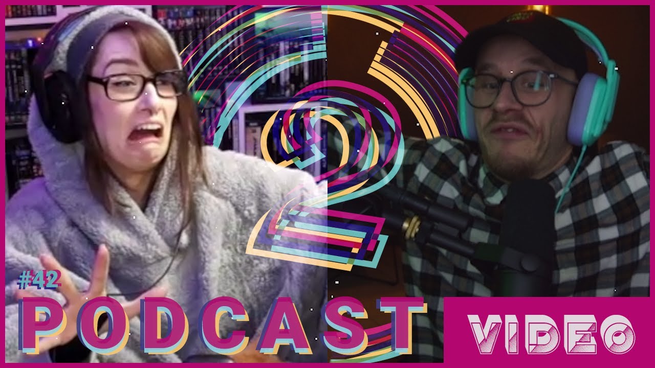 Zwei Pfennig Podcast || CozyMozyByeYear.mov