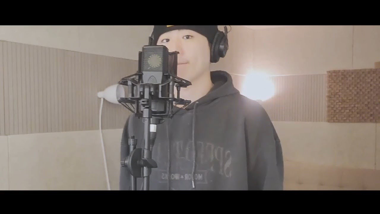 Cover.박상훈 (Sang Hun) - 바람의 노래 (원곡: 조용필) | Korean Traditional Fusion Cover