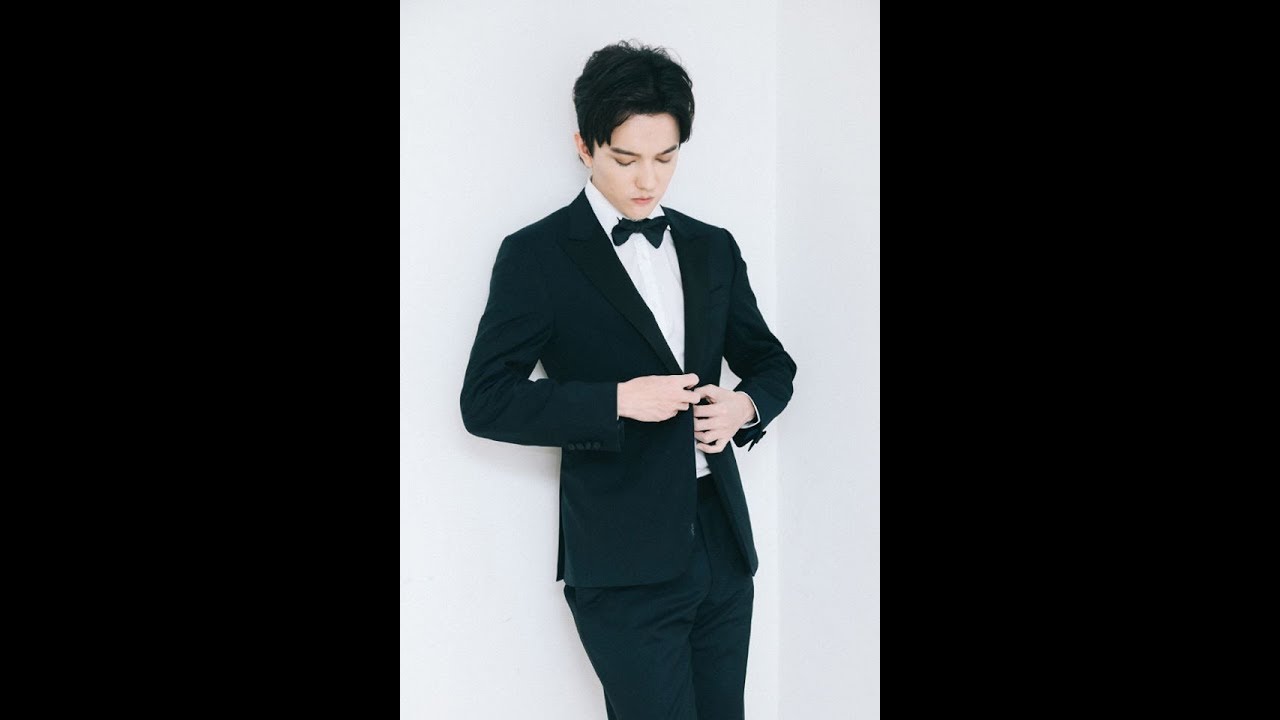DIMASH: ALWAYS IN FASHION (TIMELESS ELEGANCE & CLASS)