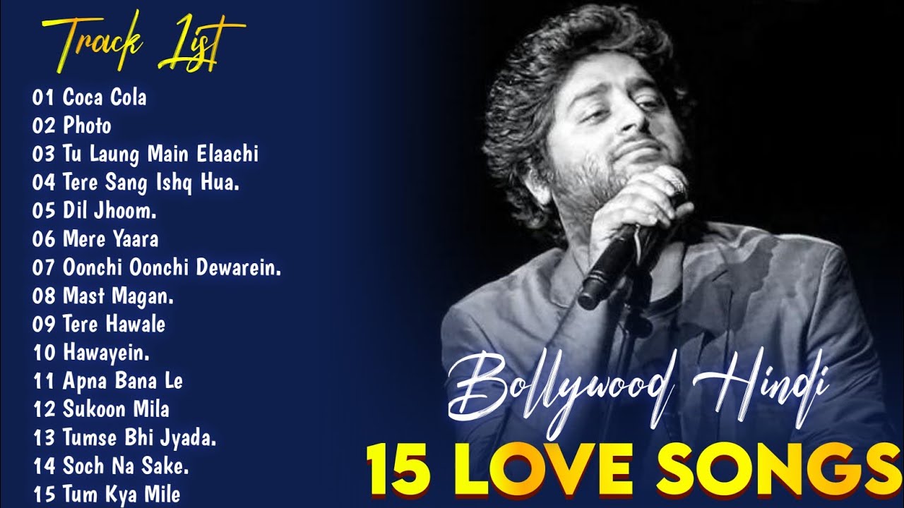 Sahrukh khan Romantic song | Arijit Singh love and sad song | SRK 90s old love songs bollywood song