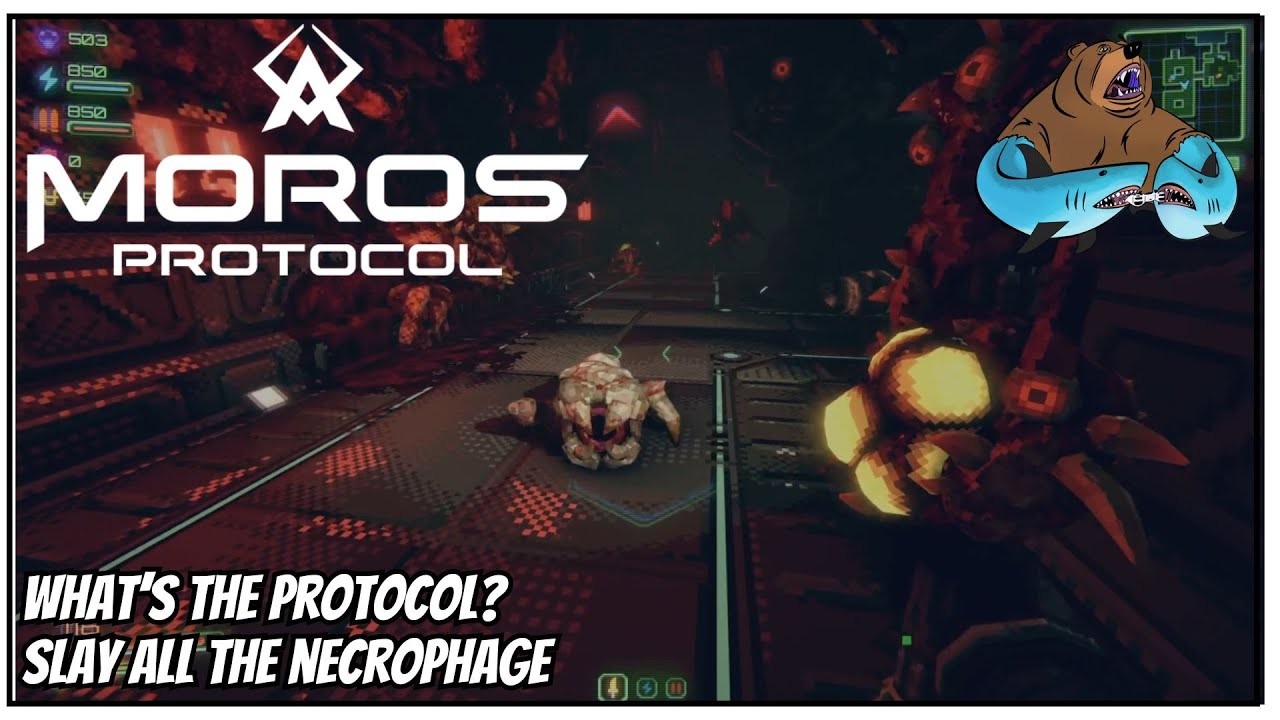 Moros Protocol