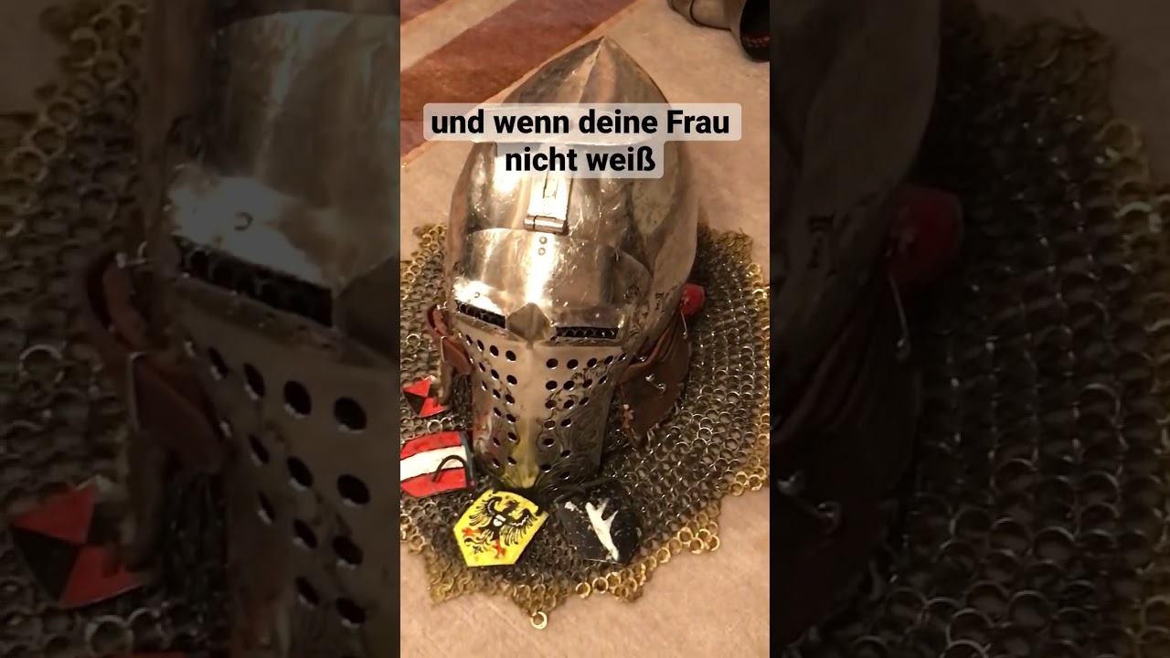 Wie viele Helme sind zu viele Helme? @BuhurtFamily