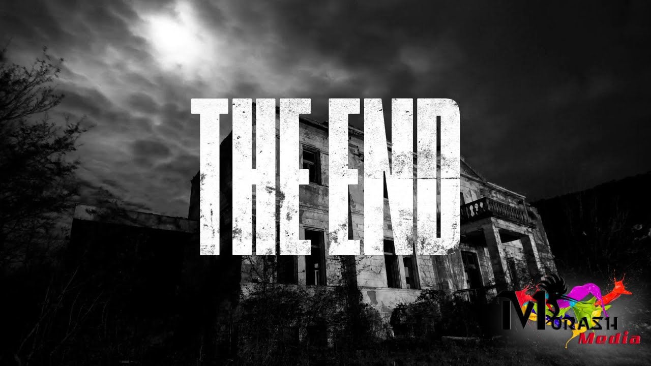 MORASH MEDIA-THE END