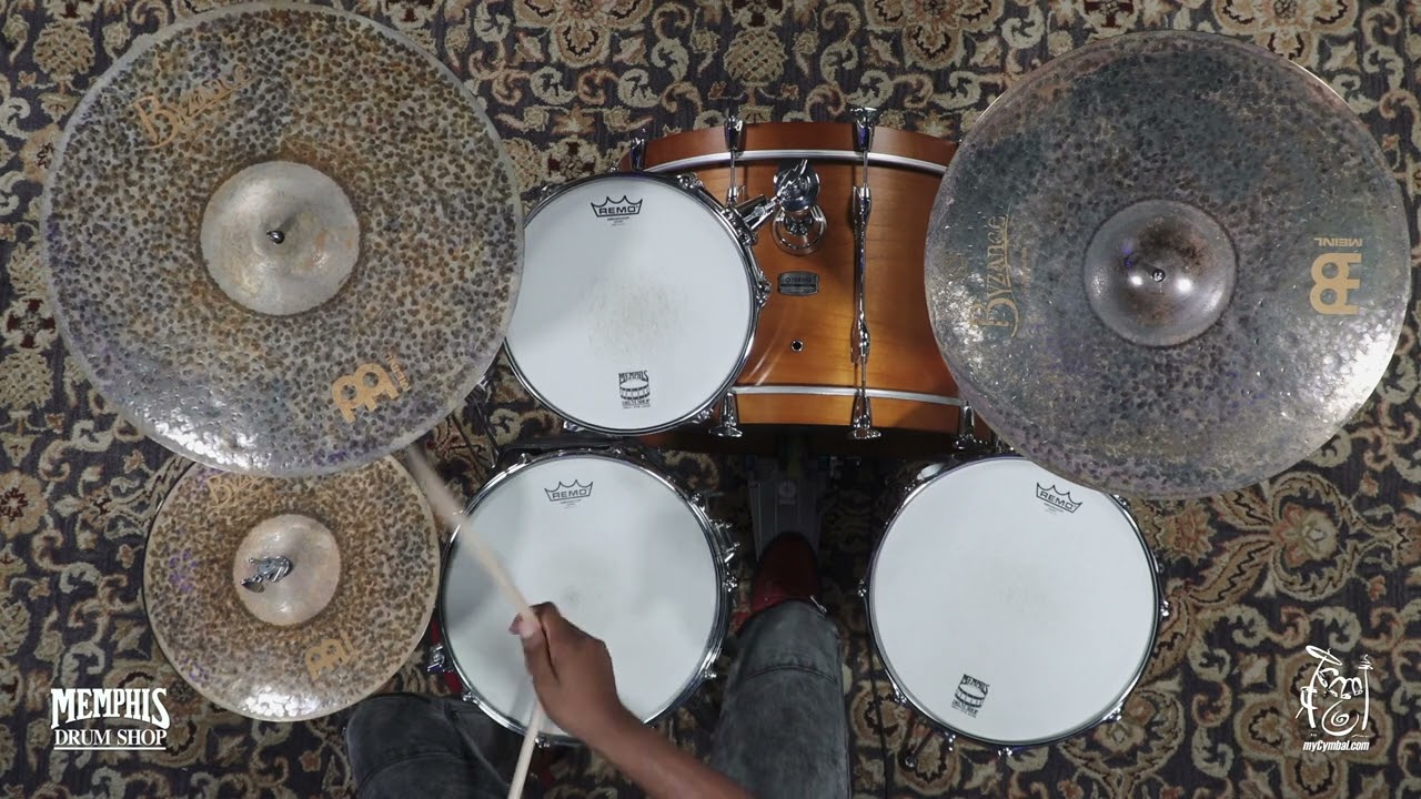 Meinl 20