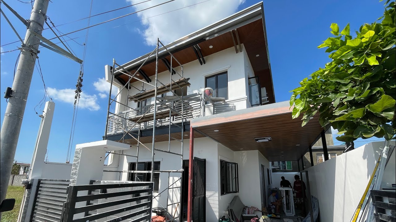 Anyana bel air east project 