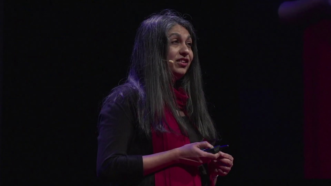 Problem solving and civic engagement  | Nandini Ranganathan | TEDxPortland
