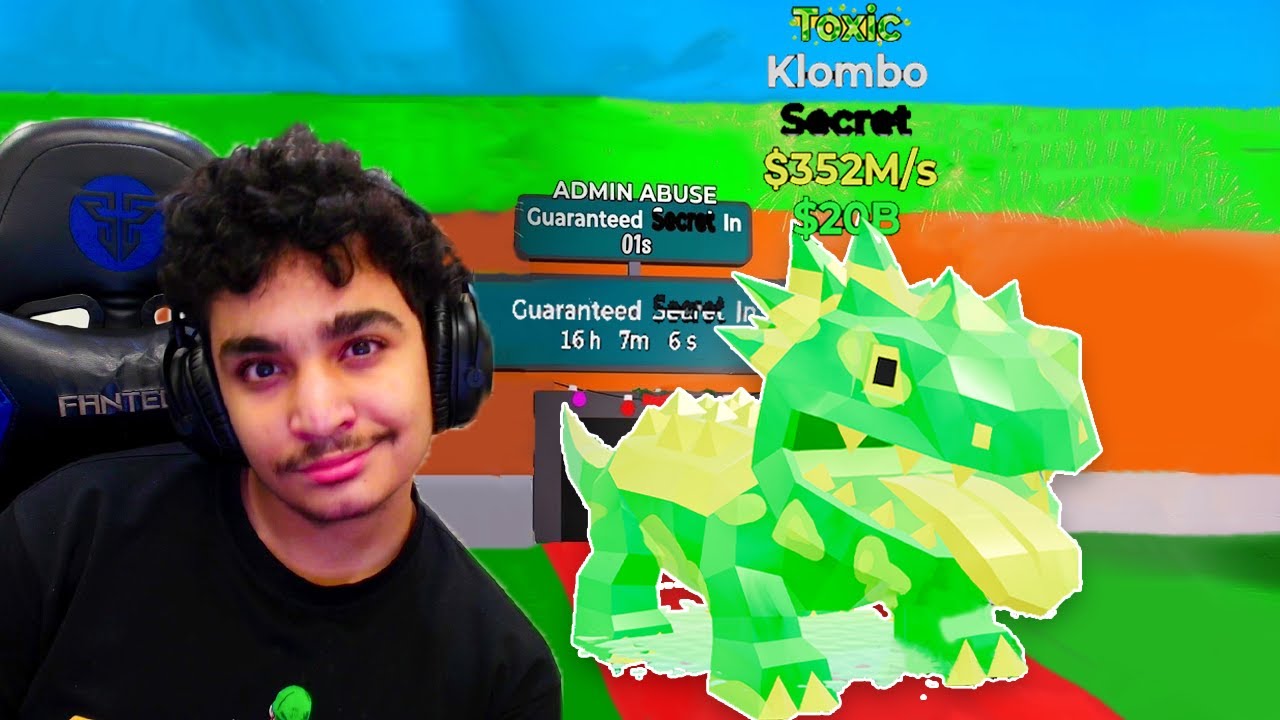 فورت نايت ماب السرقة | جبت سيكرت الحدث الجديد النادر + مستحيلل الحظ  !! 😭🔥| Fortnite Brain Stealing