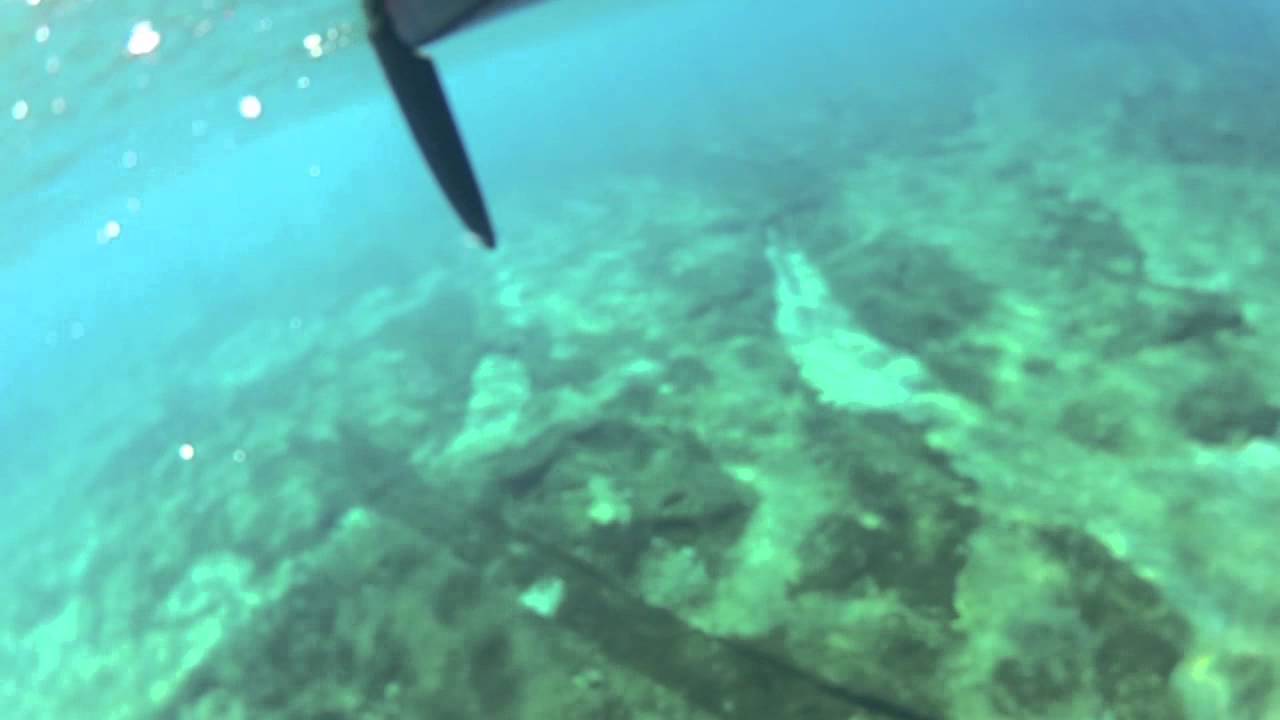 Waldo Lake Oregon (shortened version)