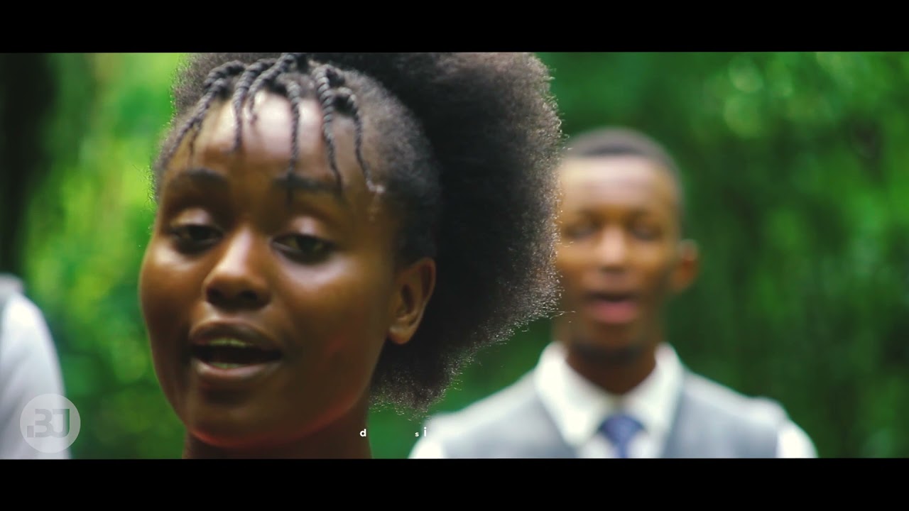 [OFFICIAL VIDEO] OH! HALLELUJAH by THE SYMPHONY TZ