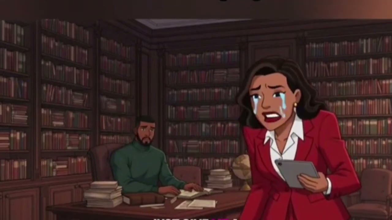 She Tried To Manage Me Like An Employee. #stoicism #philosophy #relationships #animation