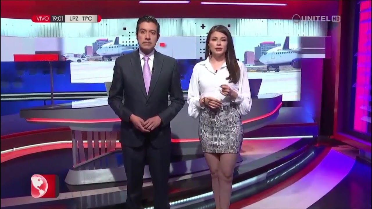 Caso narcovuelo de BoA: Allanan el aeropuerto de Viru Viru en Santa Cruz. Surgen más repercusiones