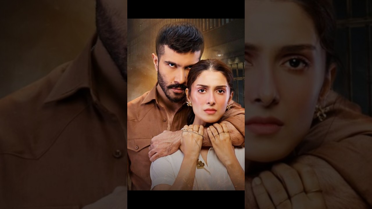 Top 5 Best Pakistani Drama 2025 || All Time TRENDING