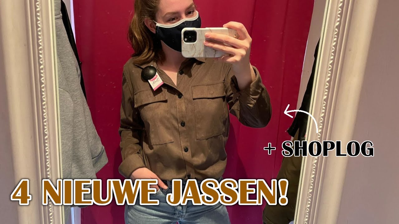 KLEDING shoppen in de KRINGLOOP in Nieuwegein! | Thrift with me