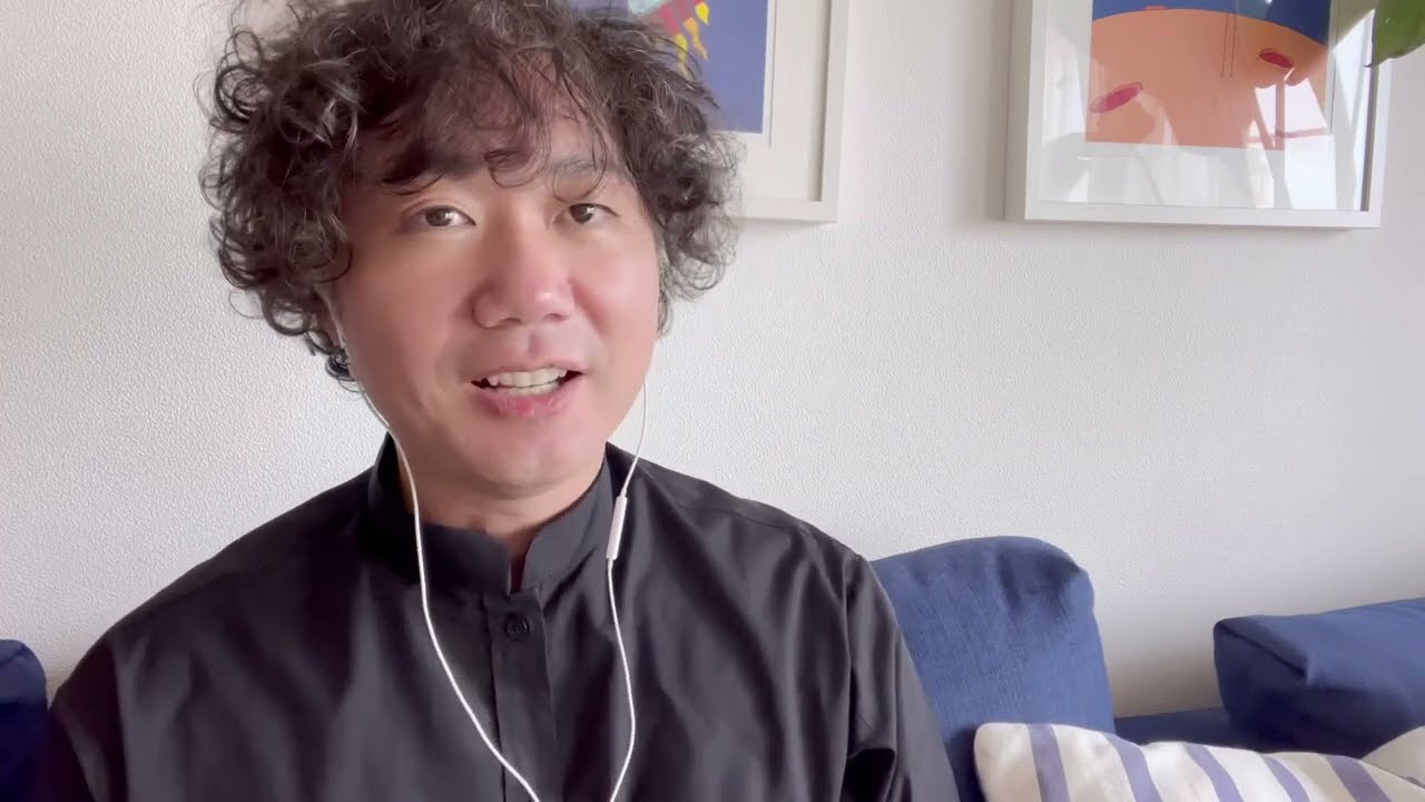 レコ勉してアマオケに乗る事について、ざっくりとアマオケ指揮者が話してみる。