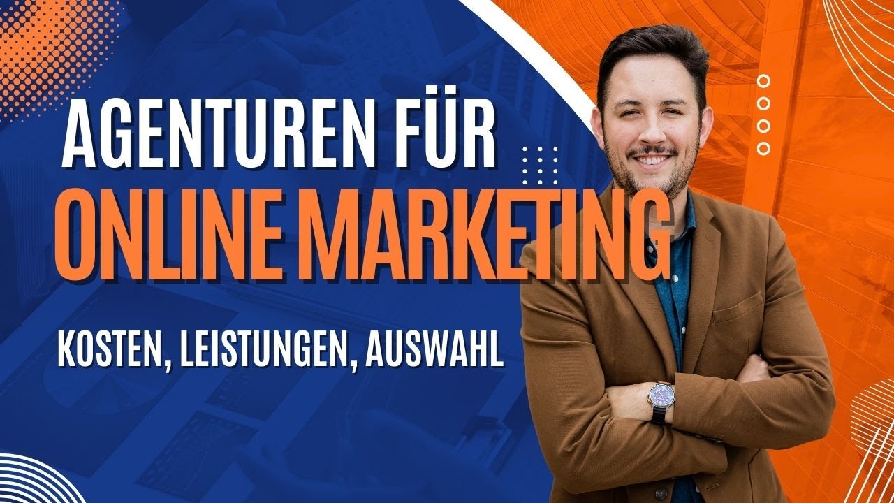 Online-Marketing-Agentur finden: So erkennst du die Guten