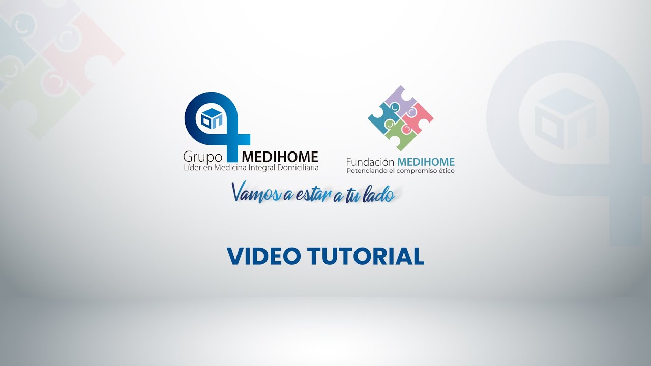 TUTORIAL | HIGIENE Y CONFORT