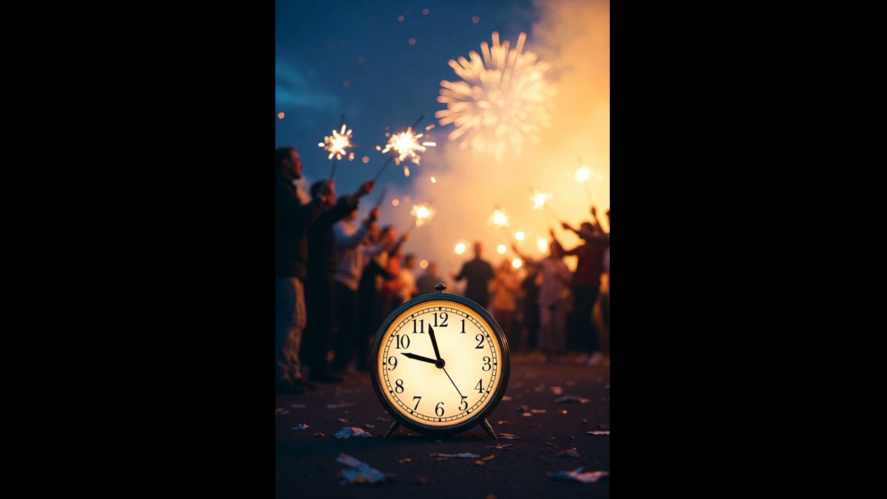 Теплий Саунд - 2026 Це наш час, Це наш рік