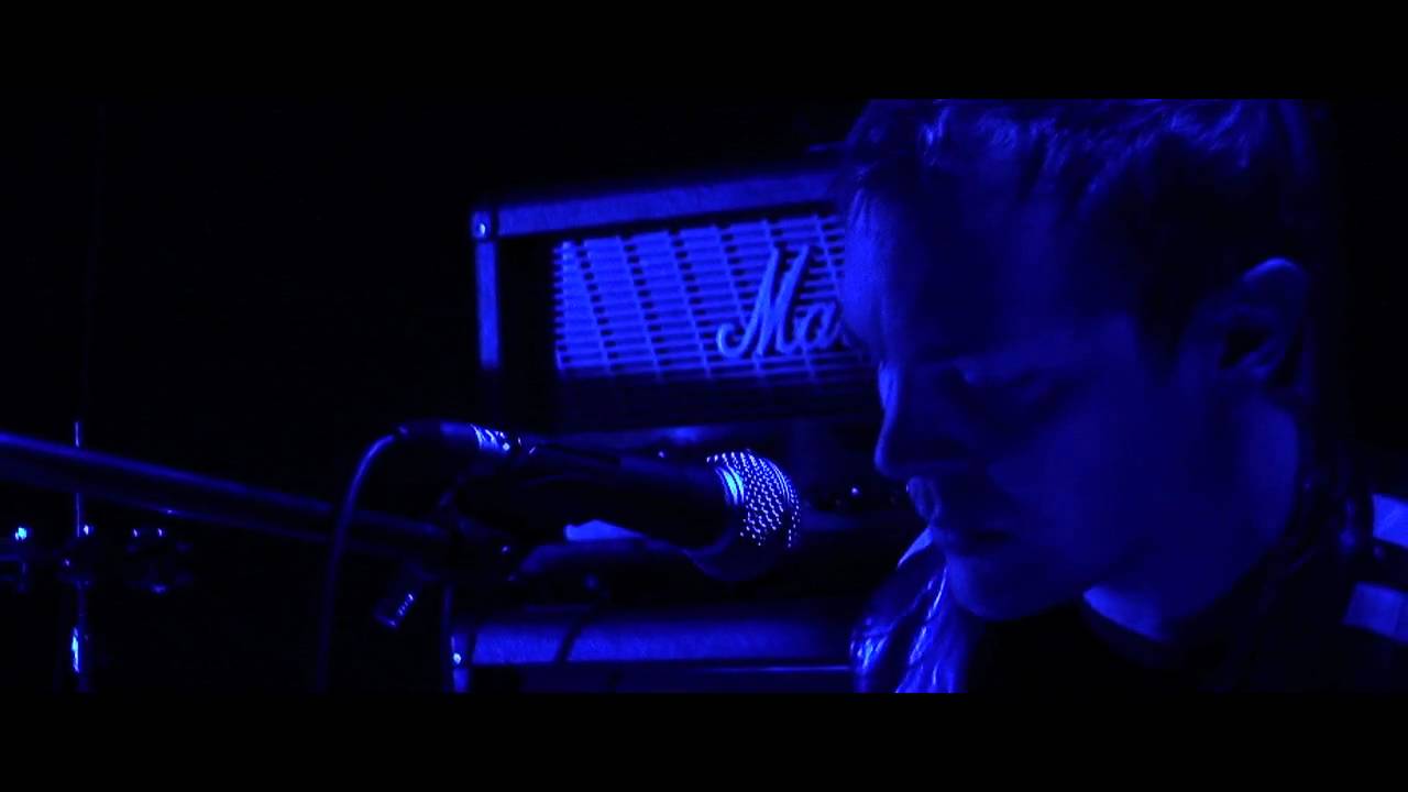The Black Strands (Watch in HD)